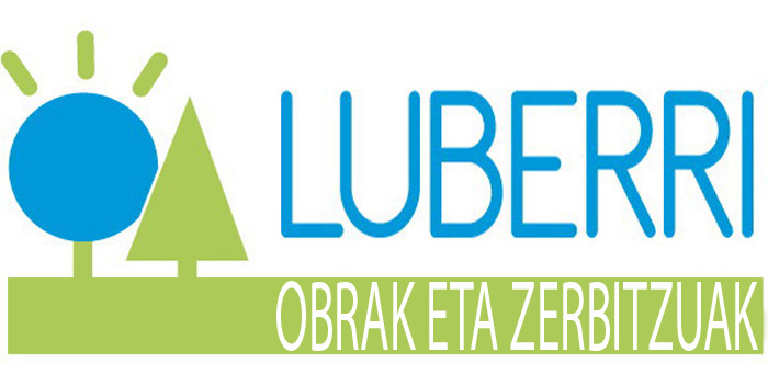 Luberri Obrak eta Zerbitzuak S.L.